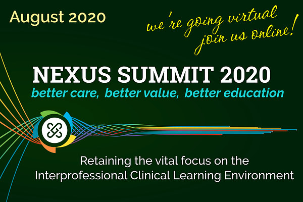 nexus summit 2020